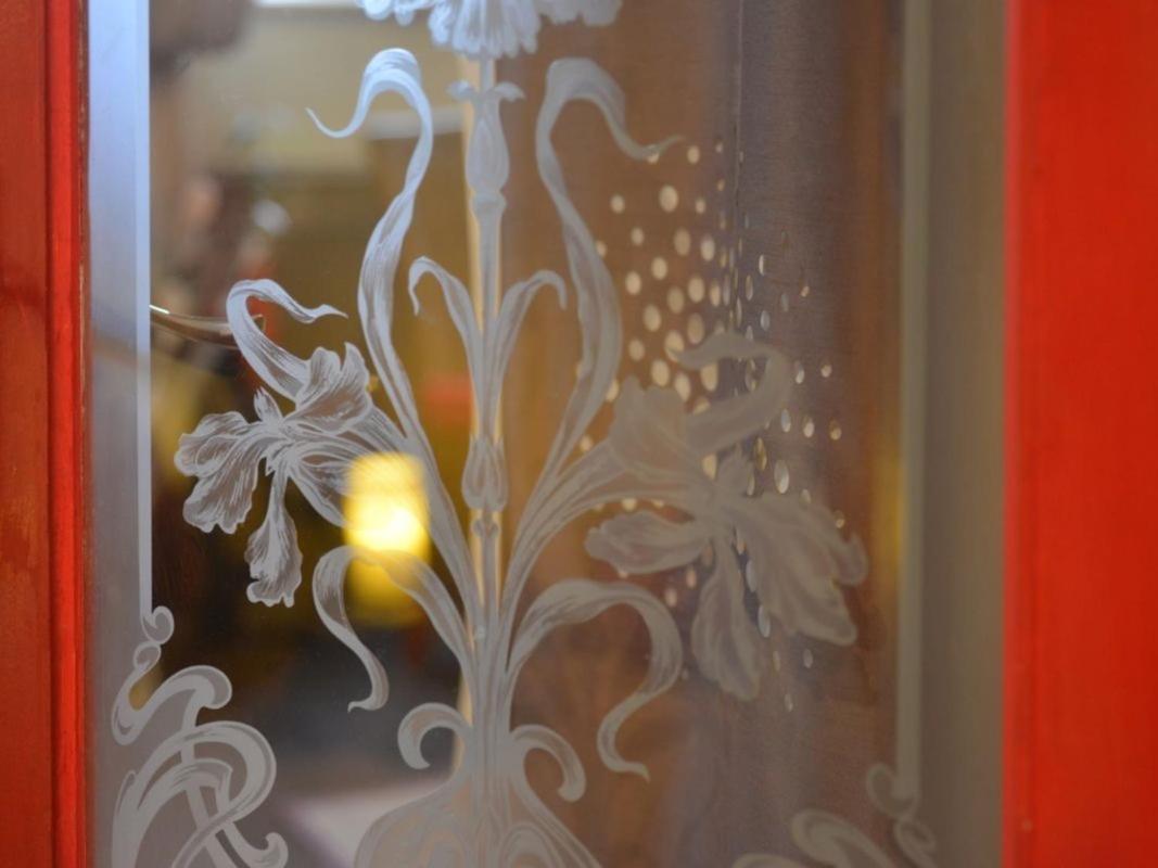 Suivez Le Lapin Blanc-Bb Chambres D'Hotes Saint-Valéry-sur-Somme Exterior foto