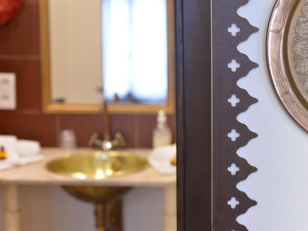 Suivez Le Lapin Blanc-Bb Chambres D'Hotes Saint-Valéry-sur-Somme Zimmer foto